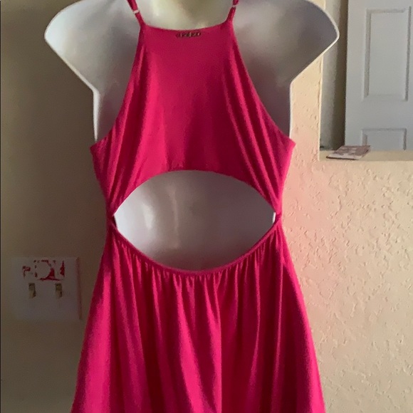 BEBE NWOT Tank - Picture 3 of 4